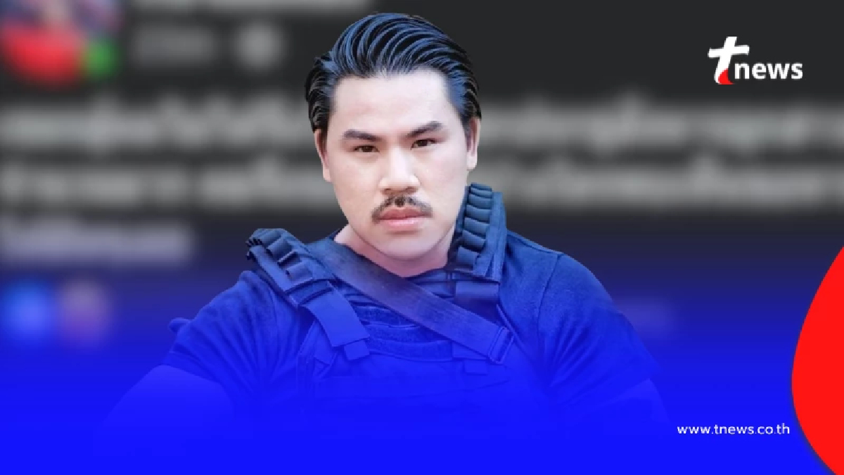 "กัน จอมพลัง" เจอเขมรขู่เอาชีวิต ลูกสาว ล่าสุดเจ้าตัวโพสต์เดือด