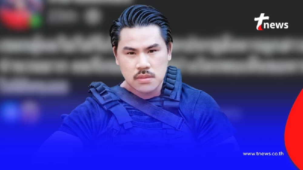 "กัน จอมพลัง" เจอเขมรขู่เอาชีวิต ลูกสาว ล่าสุดเจ้าตัวโพสต์เดือด