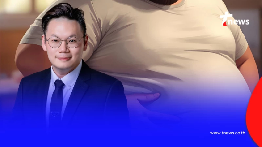 หมอเจด ยืนยันเอง "3วิธี" ถ้าทำตามนี้ "ไขมันพอกตับ" หายแน่