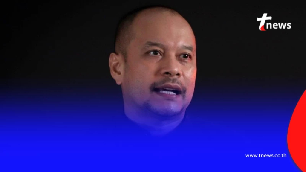 "ณัฐวุฒิ" ตัดสินใจโพสต์ล่าสุด งานนี้ชัดเจน เมนต์สนั่น