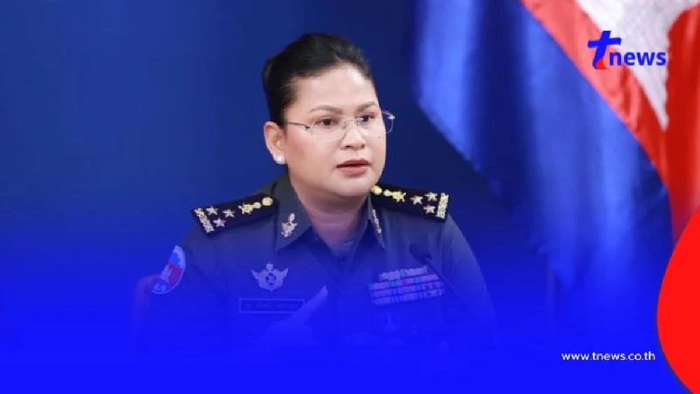 “มาลี” แถลงอ้าง ไทยต่างหากเป็นฝ่ายยิงยั่วยุกัมพูชา เมื่อเช้ามืด