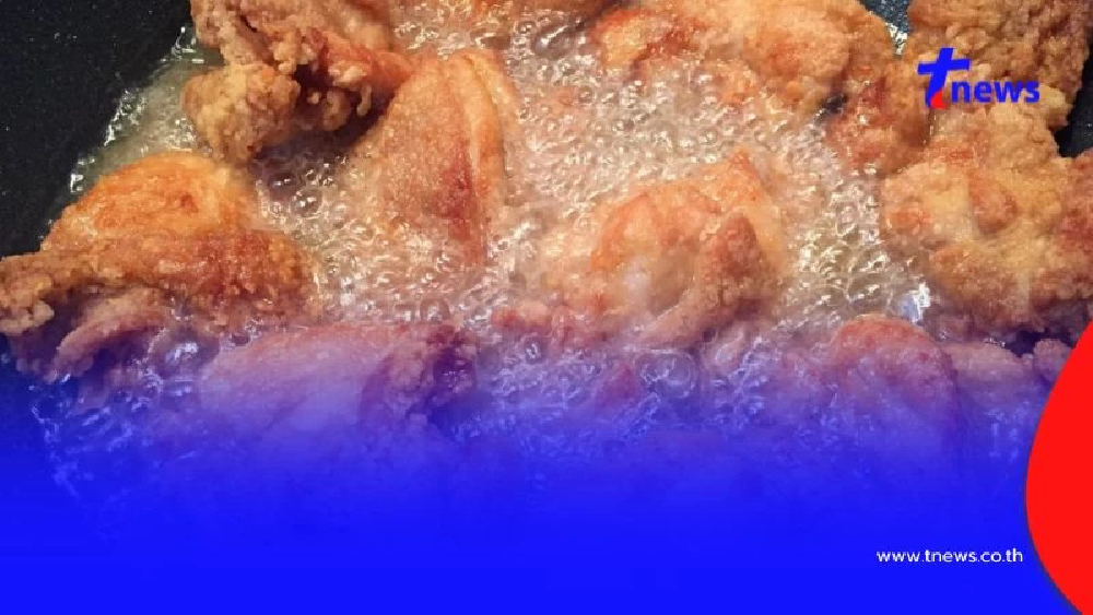 5 อาหารอร่อยใกล้ตัว ที่อาจเป็นภัยเงียบทำร้ายหัวใจคุณ