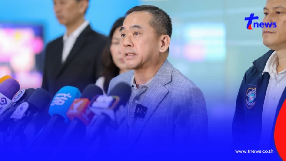 "ดีอี" แจงแล้ว มาตรการปิดกั้นบัญชีม้า หลังประชาชนได้รับผลกระทบ