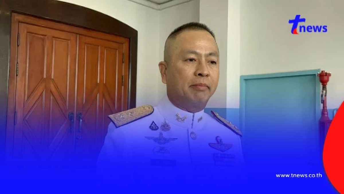 'โฆษกกองทัพไทย' ยัน 'กัมพูชา'ลงนามรับรองหลักเขตพื้นที่ ‘หนองหญ้าแก้ว’  แล้ว