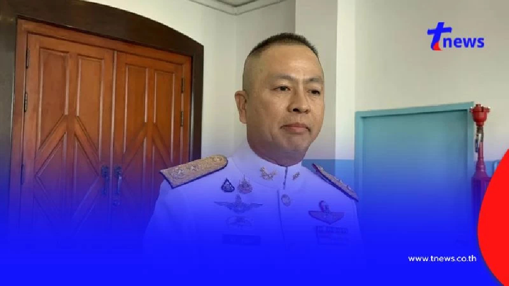 'โฆษกกองทัพไทย' ยัน 'กัมพูชา'ลงนามรับรองหลักเขตพื้นที่ ‘หนองหญ้าแก้ว’  แล้ว