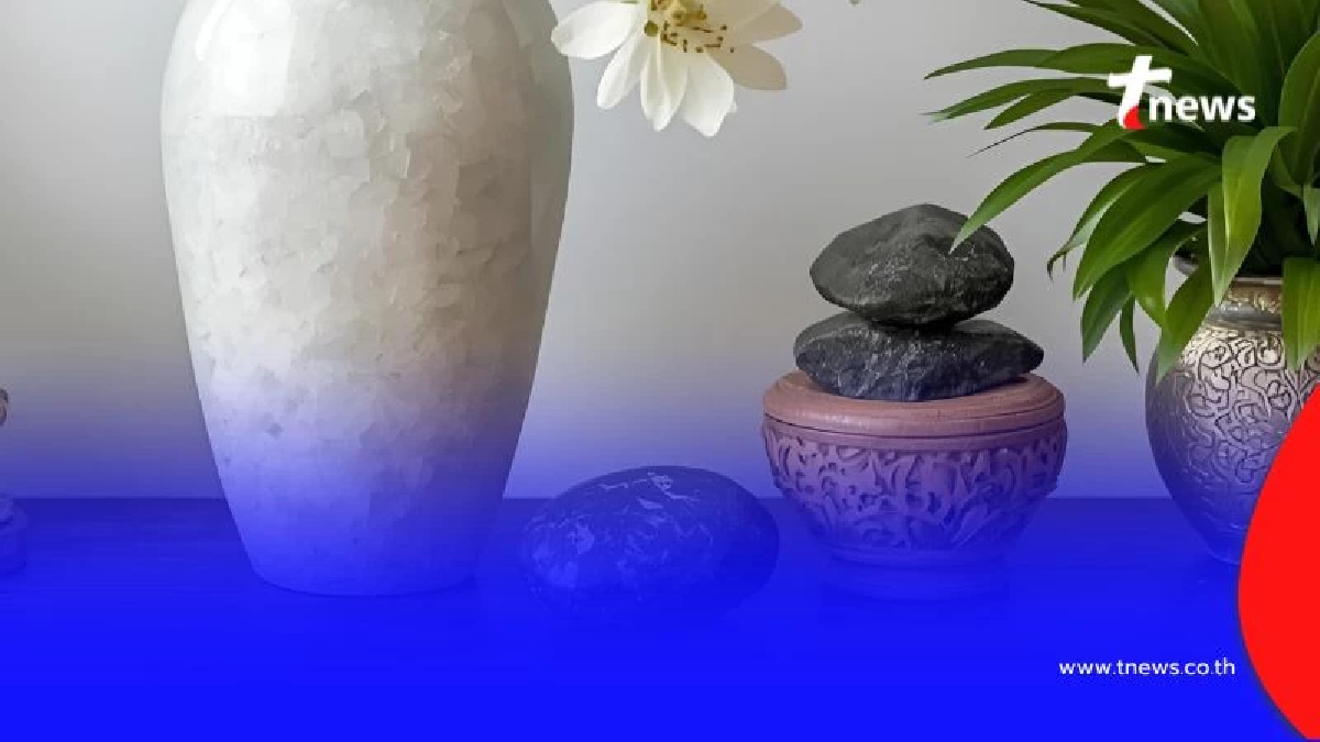 เสริมดวงบ้านให้ปัง 5 ของใช้ในบ้านที่แม่บ้านสายมูควรมี