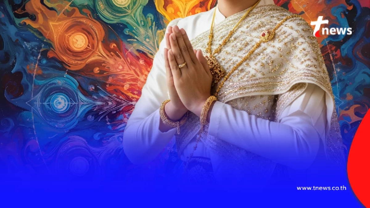 แจก "บทสวดมนต์พ้นภัย" เดือน ก.ย. 68 เสริมดวงให้ปัง ทั้ง 12ลัคนา