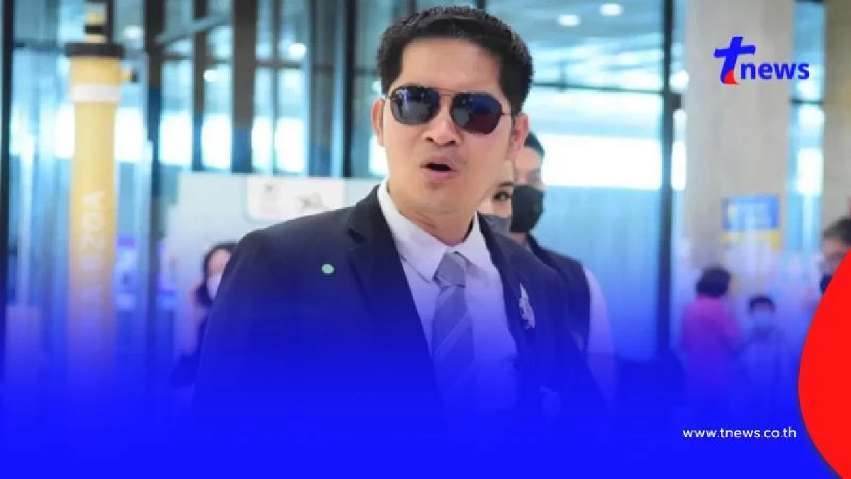 เต้ มงคลกิตติ์ ตัดสินใจโพสต์เรื่อง "ทักษิณ" คนแห่เมนต์สนั่น