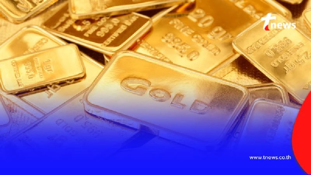 สรุปราคาทองวันนี้ วันที่ 2 กันยายน 2568 ราคาทองอยู่ที่บาทละเท่าไหร่