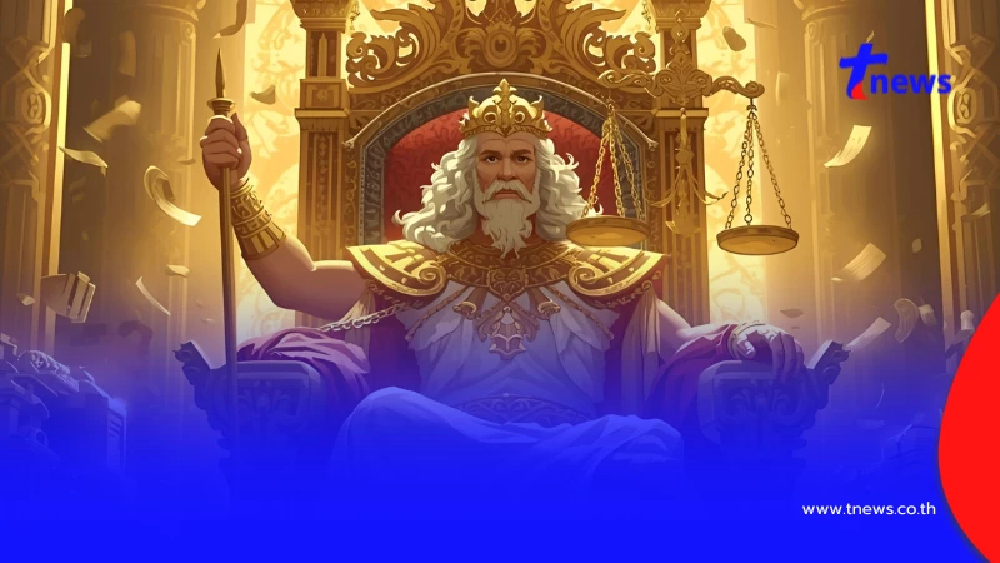 เคาะ 3 ราศี คนดวงดีอันดับ 1 เดือนก.ย. เงินทองไหลเข้า พ้นเคราะห์