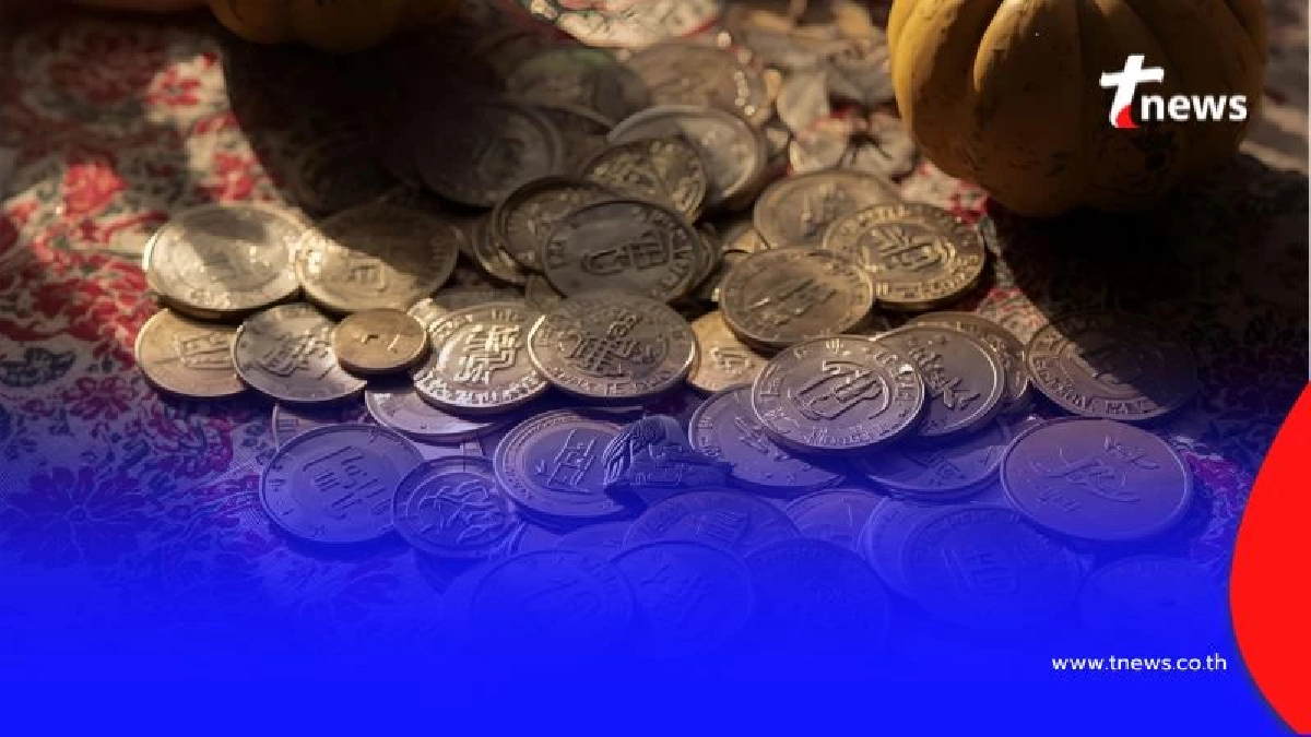 5 ของเสริมดวงที่ควรมีในกระเป๋าสตางค์ เรียกเงินไม่ขาดมือ