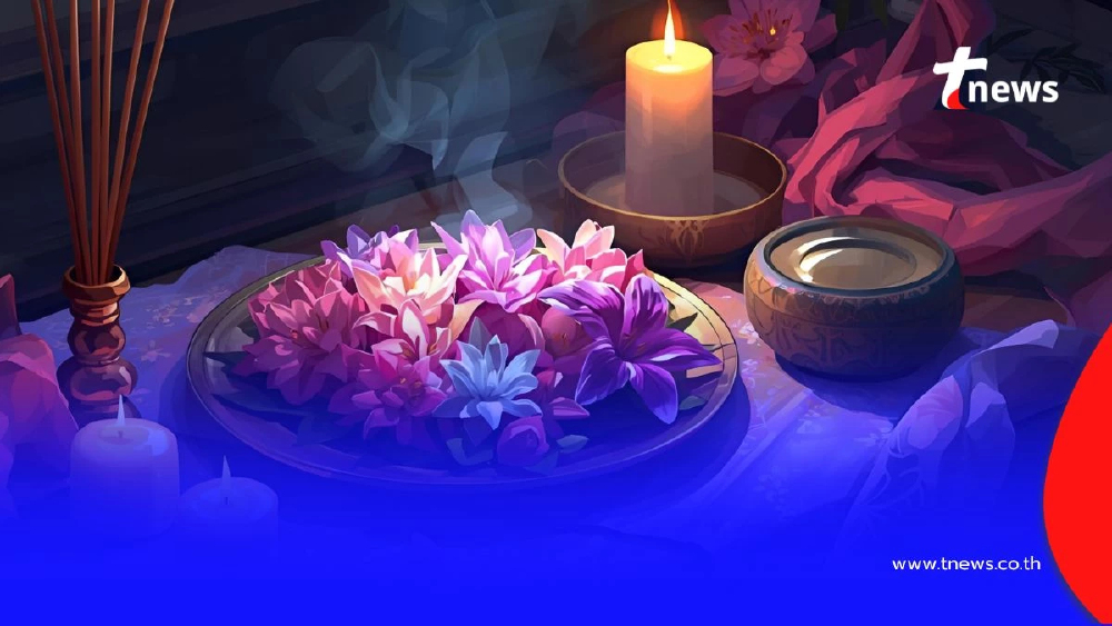 ไหว้ครู พิธีกรรมดั้งเดิมที่ไม่ใช่แค่ประเพณี แต่คือพลังเสริมชีวิตในยุคดิจิทัล
