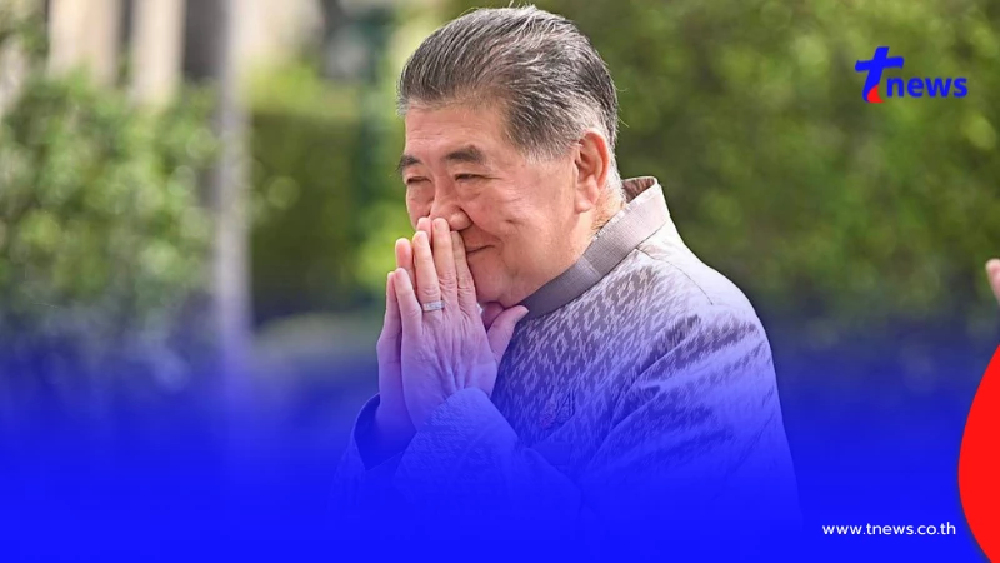 "ภูมิธรรม"ย้ำชัด ยังไม่ได้เตรียมยุบสภา ฝากถึง2พรรค "ภท.-ปชน."