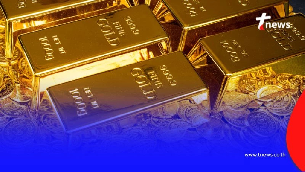 ราคาทองวันนี้ 19 กันยายน 2568 ราคาทองวันนี้มีปรับตัวอีก ครั้งที่ 5