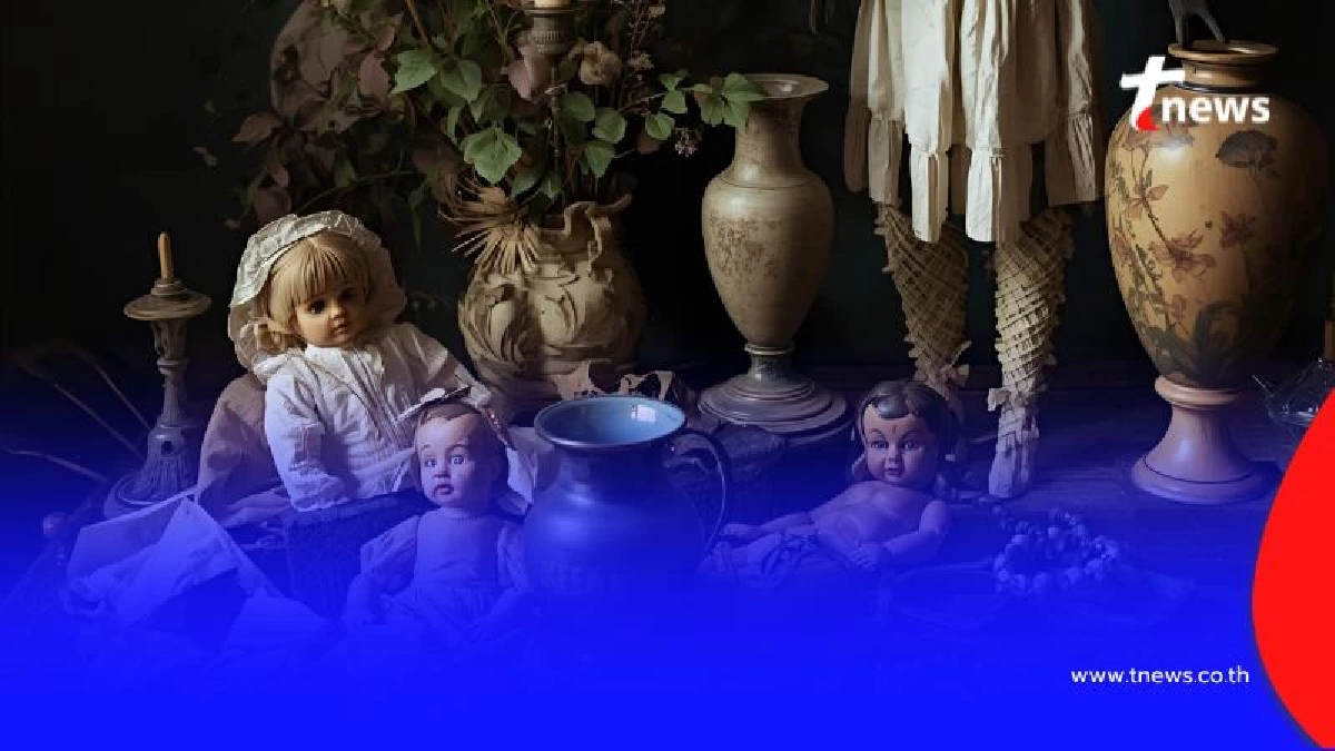 เตือนสิ่งของต้องห้าม ที่ไม่ควรนำเข้าบ้านหากไม่อยากเจอเรื่องแปลกๆ