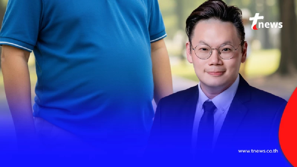 หมอเตือนเอง ไม่อยากเป็น "ไขมันพอกตับ" ให้ทำเลย 5 ข้อนี้ สำคัญมาก