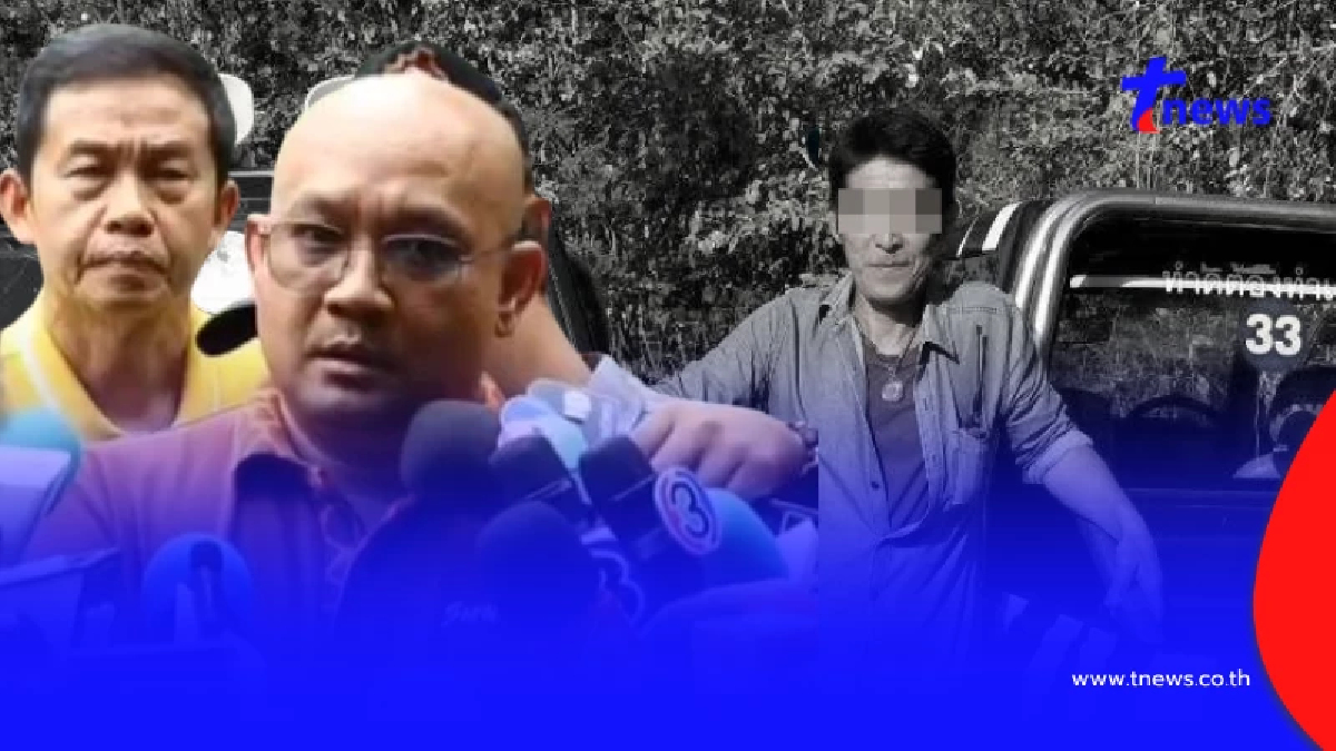 ผู้ดูแลเล่านิสัย "นายเจียน" เหยื่อสิงโต เร่งสืบปมดื่มขณะทำงาน