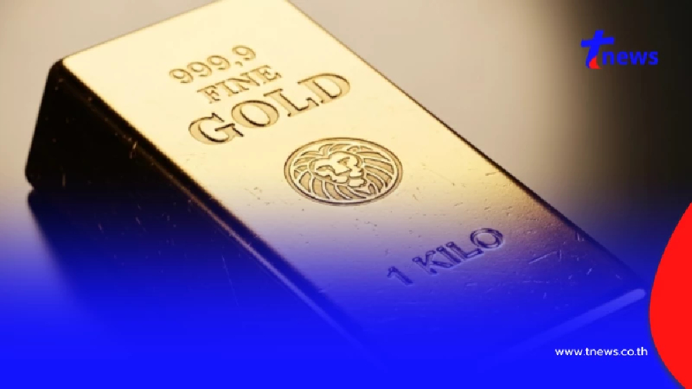 ราคาทองวันนี้ 5 ก.ย.68 ประกาศครั้งที่ 1 ปรับเพิ่มขึ้นอีก