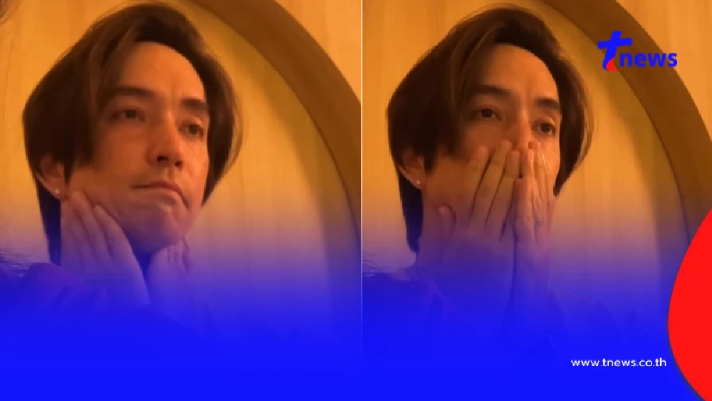 "นุ่น รมิดา" โพสต์นาทีซึ้ง "หลุยส์ สก๊อต" ได้เห็นหน้าลูกครั้งแรก