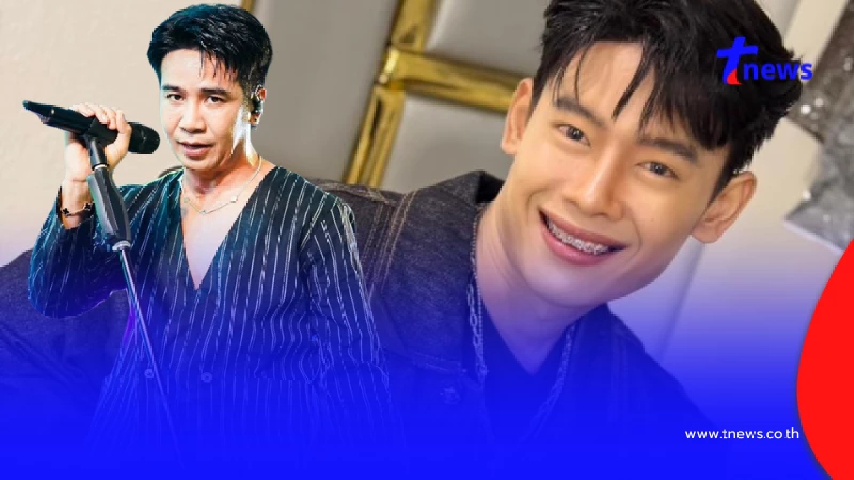 "ก้อง ห้วยไร่" เดือด แท็กถึง "แมน ภิสิทธิ์พงษ์" ลั่นรอฟังผู้ใหญ่