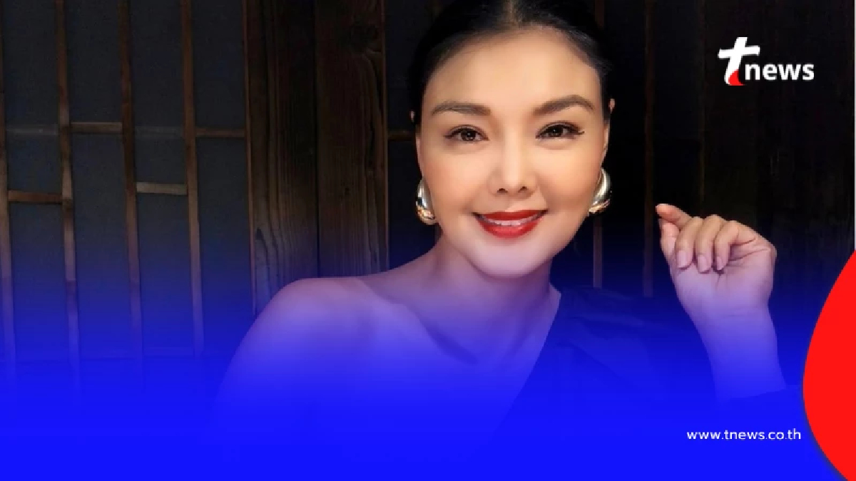 "ลูกหมี รัศมี" ตัดสินใจโพสต์ล่าสุด งานนี้ชัดเจน มีคนหมดตัวแล้ว