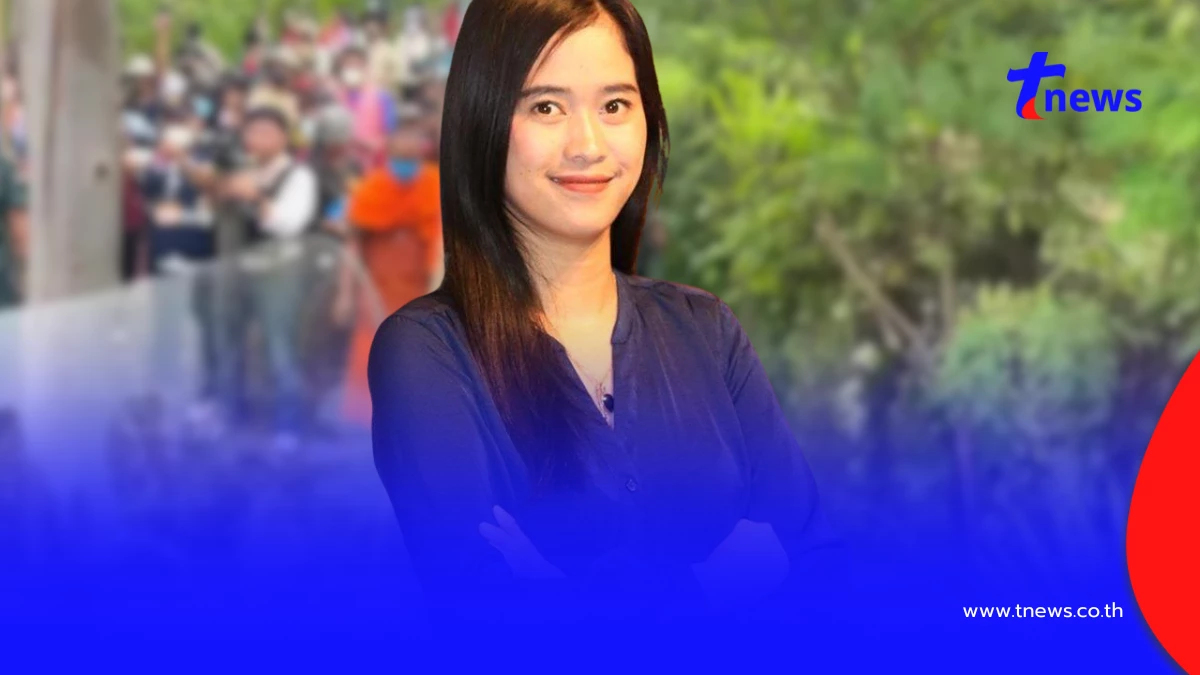 ทัวร์ลงอินฟลูฯเขมร แนะอย่าสู้ไทย เอาเวลาไปเรียนหนังสือดีกว่า