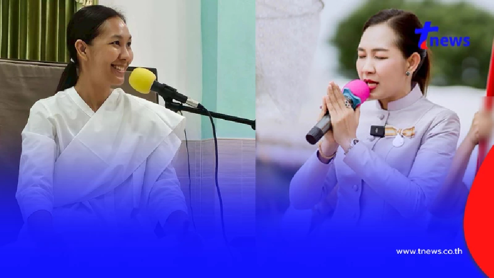 อาชีพเก่า "เจน ญาณทิพย์" ก่อนอุทิศตนแก้กรรมช่วยเหลือผู้หมดหนทาง