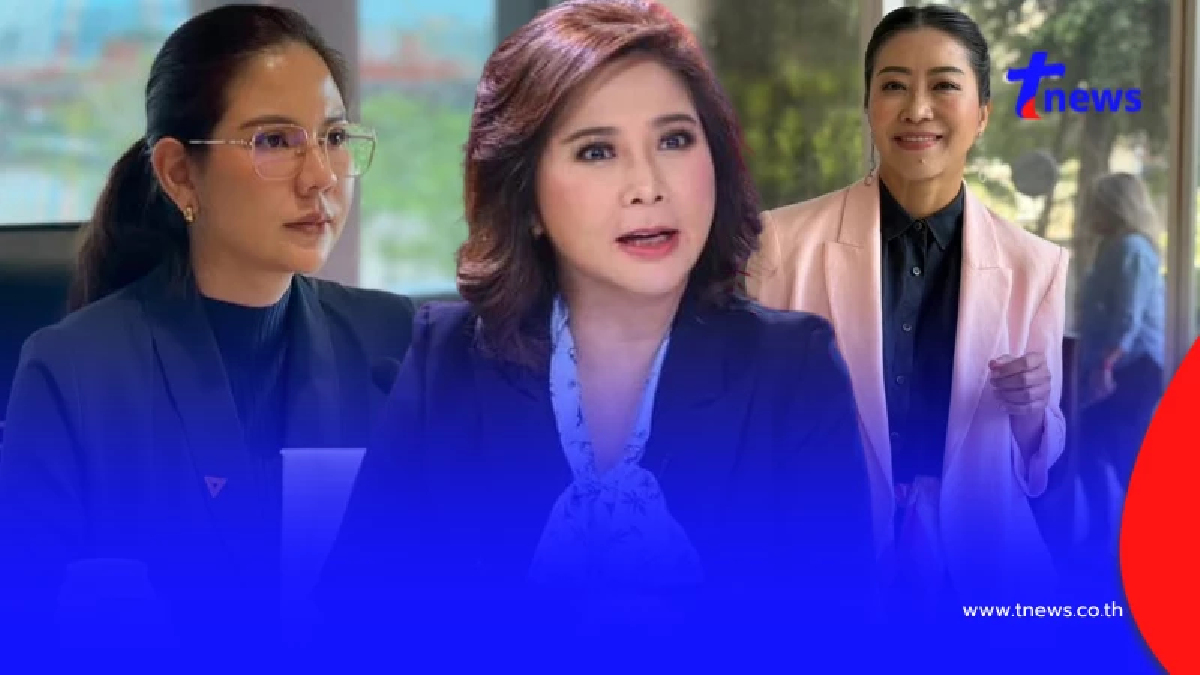 "ต๊ะ นารากร" ตำหนิตรงๆ 2พิธีกร หัวเราะล้อเลียนซึมเศร้า