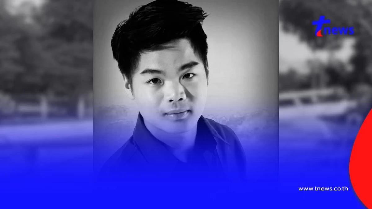 อาลัย "รถบัส The Voice" เกิดอุบัติเหตุรถชนเสาไฟฟ้า ดับสลด