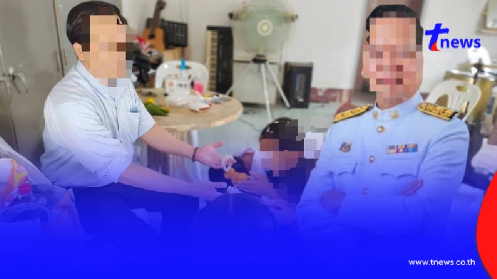 จับครูศิลปะ โรงเรียนดังสระแก้ว เปิดวีรกรรมฉาว อ้างเด็กยั่วก่อน