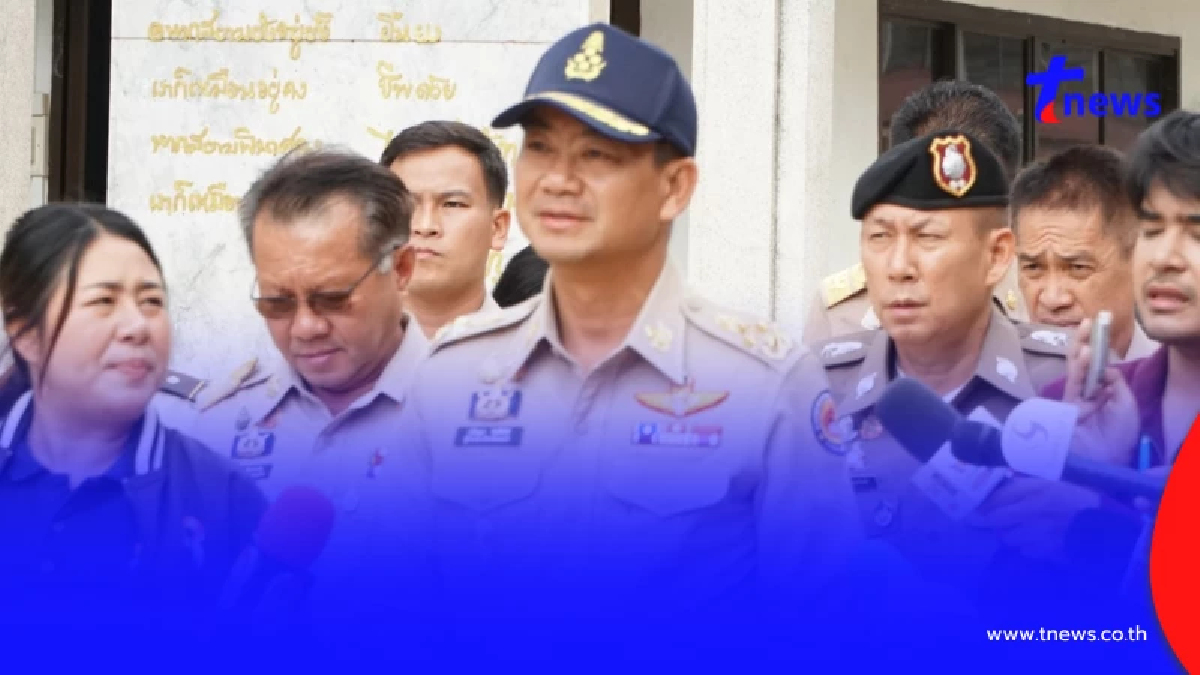 เปิดผลประชุม ผู้ว่าฯสระแก้ว-ผู้ว่าฯบันเตียเมียนเจย ปมปัญหาชายแดน