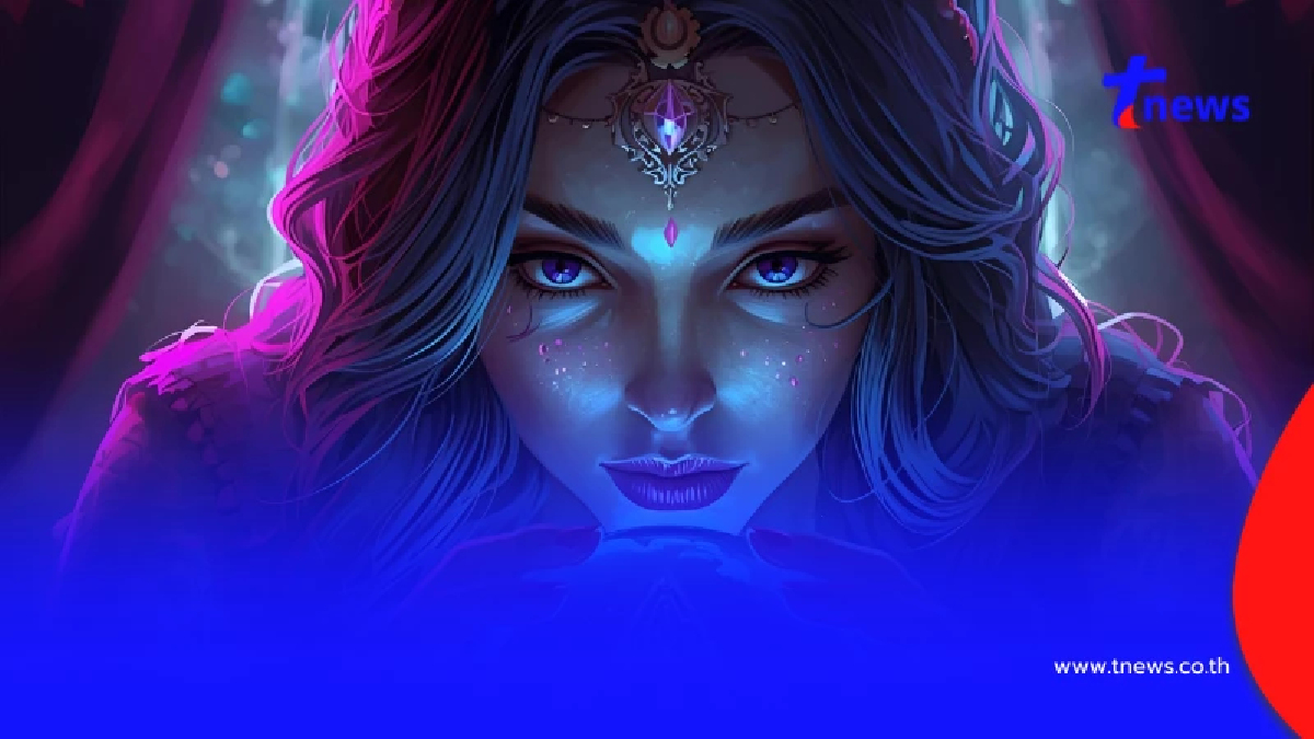 เปิดดวง 4 นักษัตร ดวงดีระดับ 5 ดาว ประจำเดือนกันยายน 2568