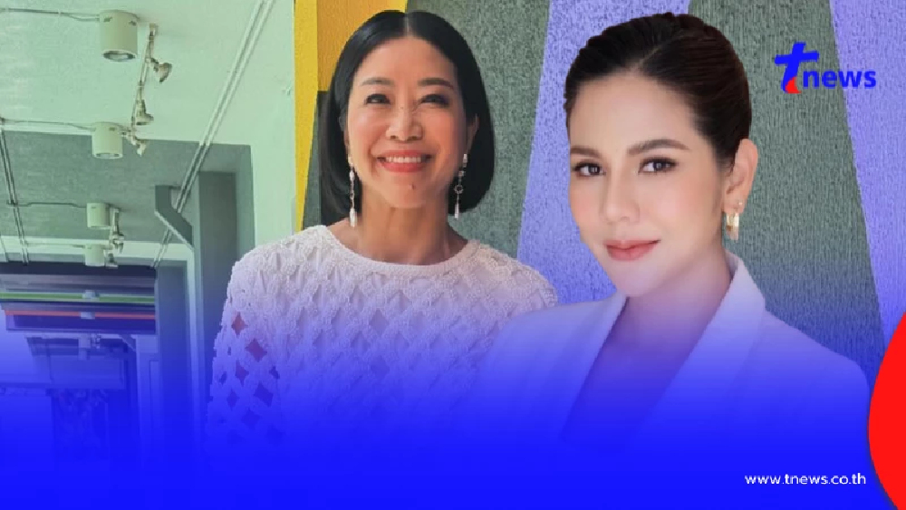 จัดเต็ม "หมิว สิริลภัส"สวนเจ็บ "แขก คำผกา" แก่ขนาดนี้แล้ว