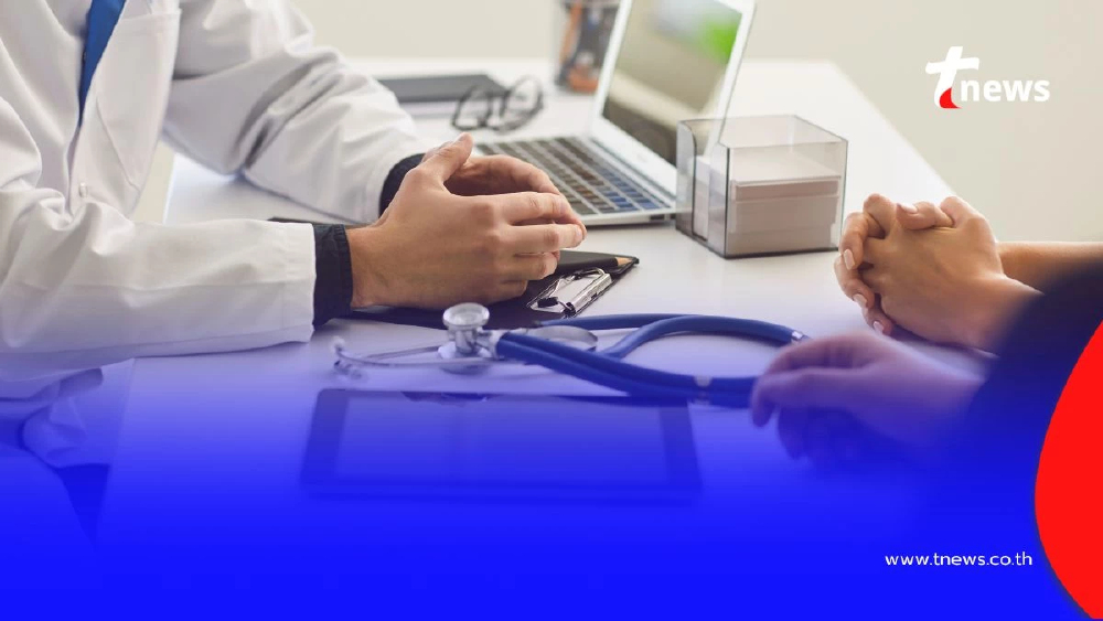 สปสช. ย้ำไม่ต้องย้ายสิทธิบัตรทอง หลัง 25 คลินิกลาออก เช็กหน่วยใหม่ 1 ต.ค.
