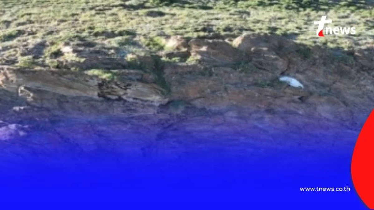 พบหินจารึกโบราณ มีอายุประมาณ 2,000 ปี บนที่ราบสูงทิเบต ยุคราชวงศ์ฉิน