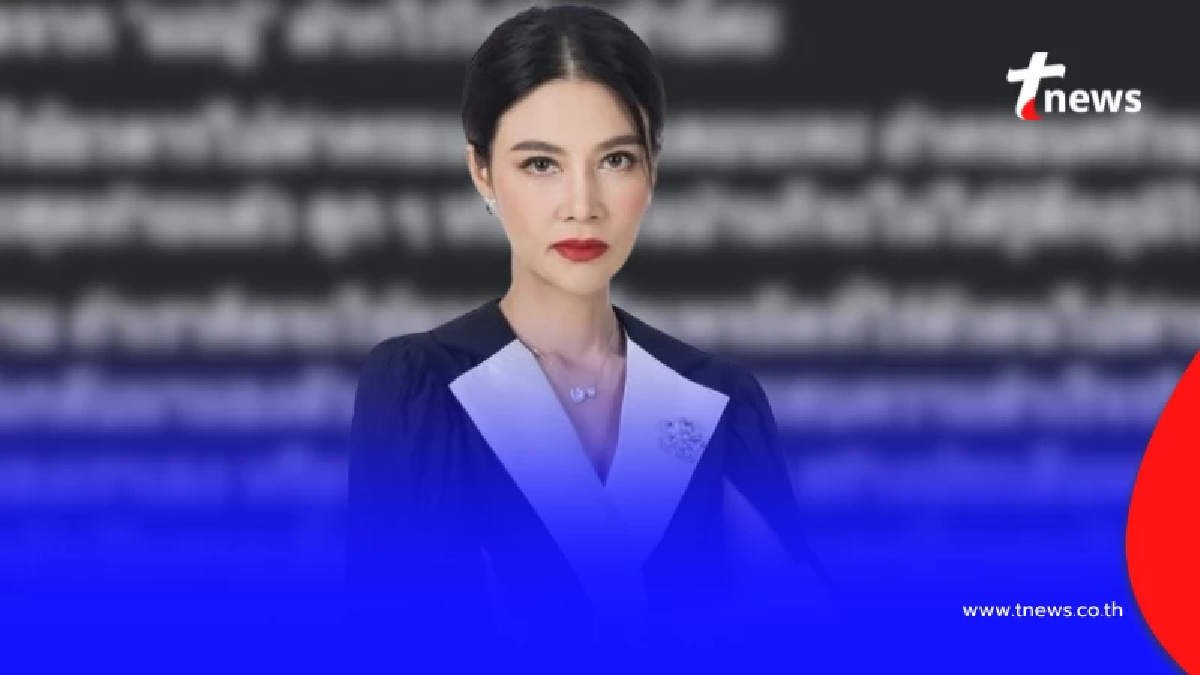 "ปู มัณฑนา" ขอโพสต์ข้อคิดตรง ๆ "พวกศาลเตี้ย" มีสะดุ้ง ทั้งบาง