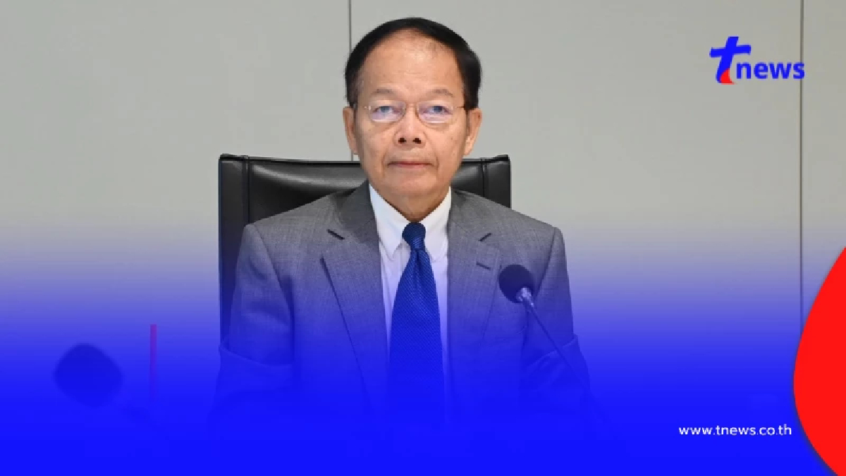 "นพดล ปัทมะ" ลาออก สส.เพื่อไทย เหตุผลชัด ขอบคุณ "ทักษิณ"