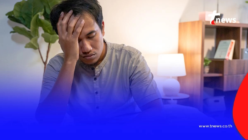 ทำไมเราไม่ควรนอนน้อย รู้ให้ทันก่อนสุขภาพพังแบบไม่รู้ตัว