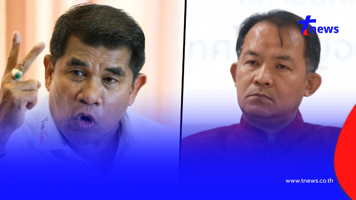 จำคุก เจ๋ง ดอกจิก 6 ปี - ศรีสุวรรณ 4 ปี คดีเรียกเงิน อธิบดีกรมการข้าว