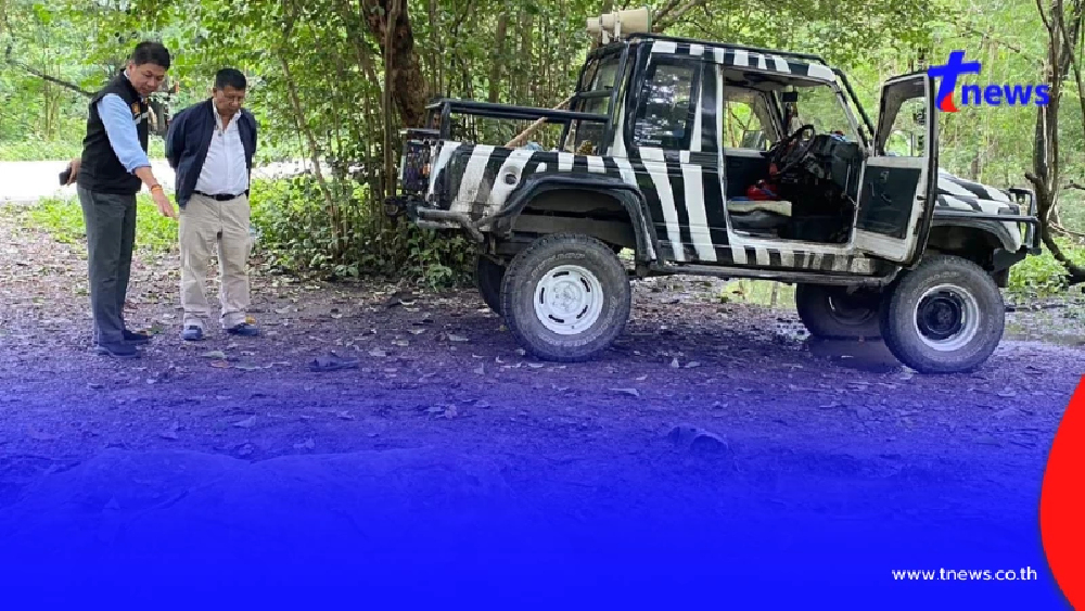 กรมอุทยานฯ สั่งปิดโซนสัตว์ดุร้าย เร่งสอบสิงโตซาฟารีเวิลด์ 32 ตัว