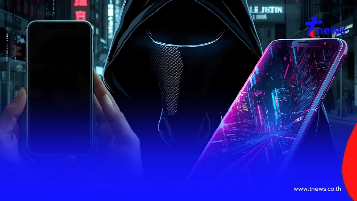 เตือน"นศ."ถูกมิจฉาชีพ หลอกโอนเงิน เสี่ยงถูกอายัดบัญชี"กยศ."เป็นบัญชีม้า