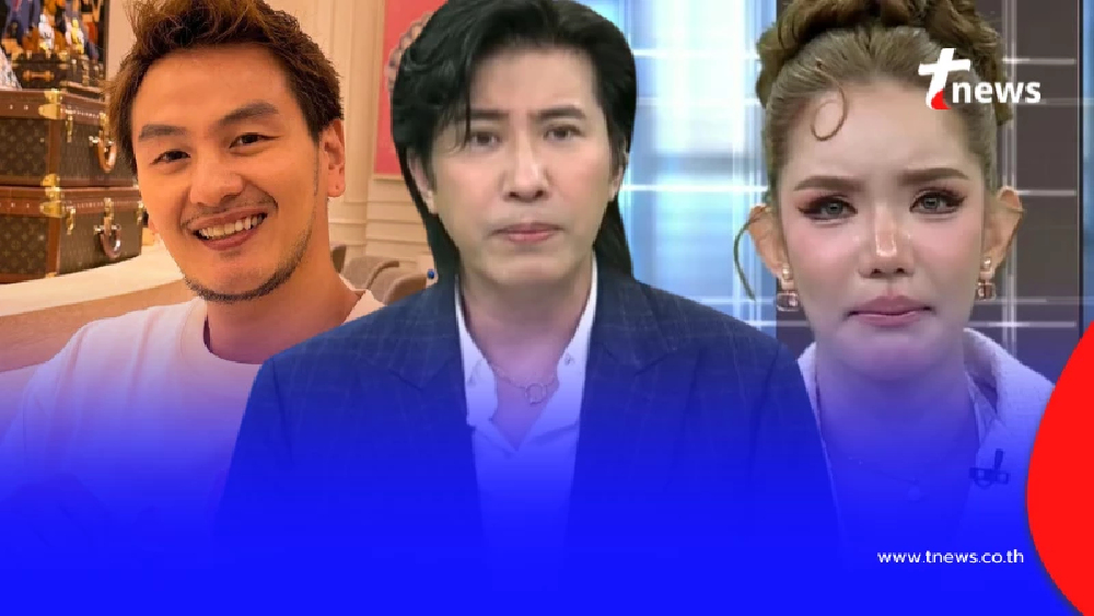 "กรรชัย" ยกหูถึง "บีม ศรัณยู" ก่อนขอพูดตรง ๆ ปมวิจารณ์แรง โหนกระแส