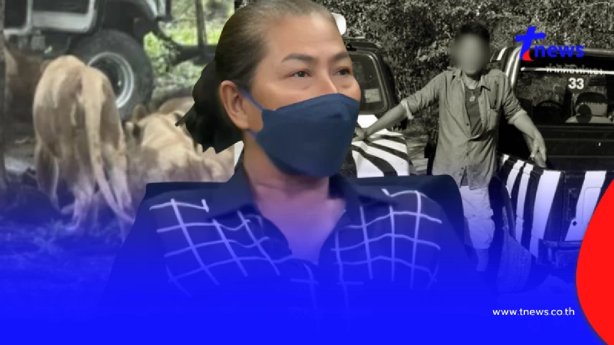 เล่าทั้งน้ำตา ภรรยาลุงเจียน เผย สามีเคยบ่นเอาไว้ รู้แล้วยิ่งเศร้า