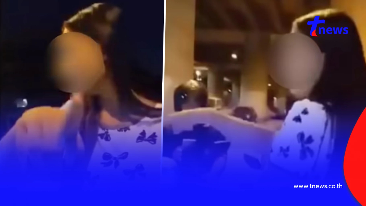 เพจดังแฉ "ชูศักดิ์" ด่าสาวมุสลิม วีรกรรมแสบ ไรเดอร์แถวนั้นรู้กัน