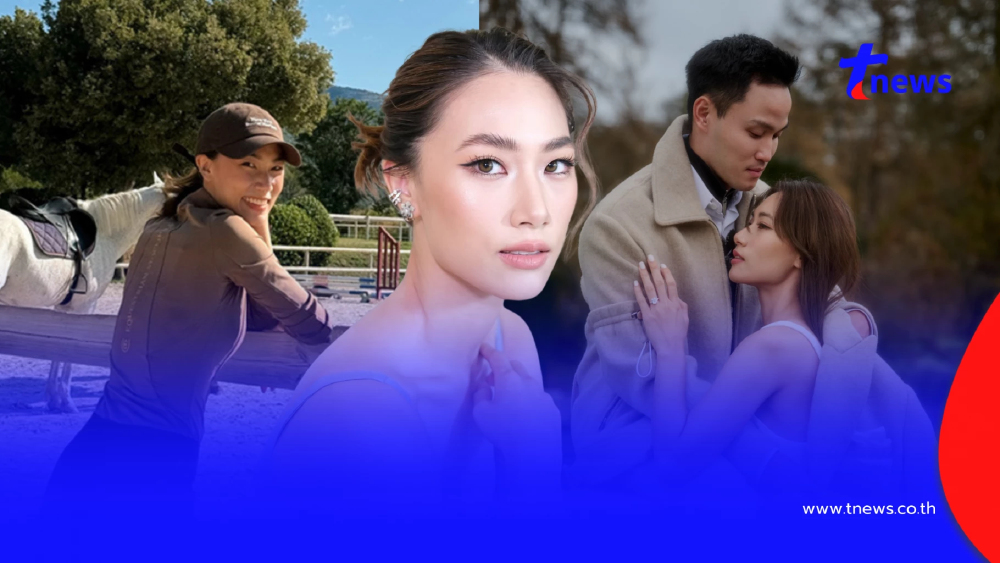 เพลง ชนม์ทิดา ร่ายยาวความในใจ หลังถูกจับตาความสัมพันธ์ เป๊ก เศรณี