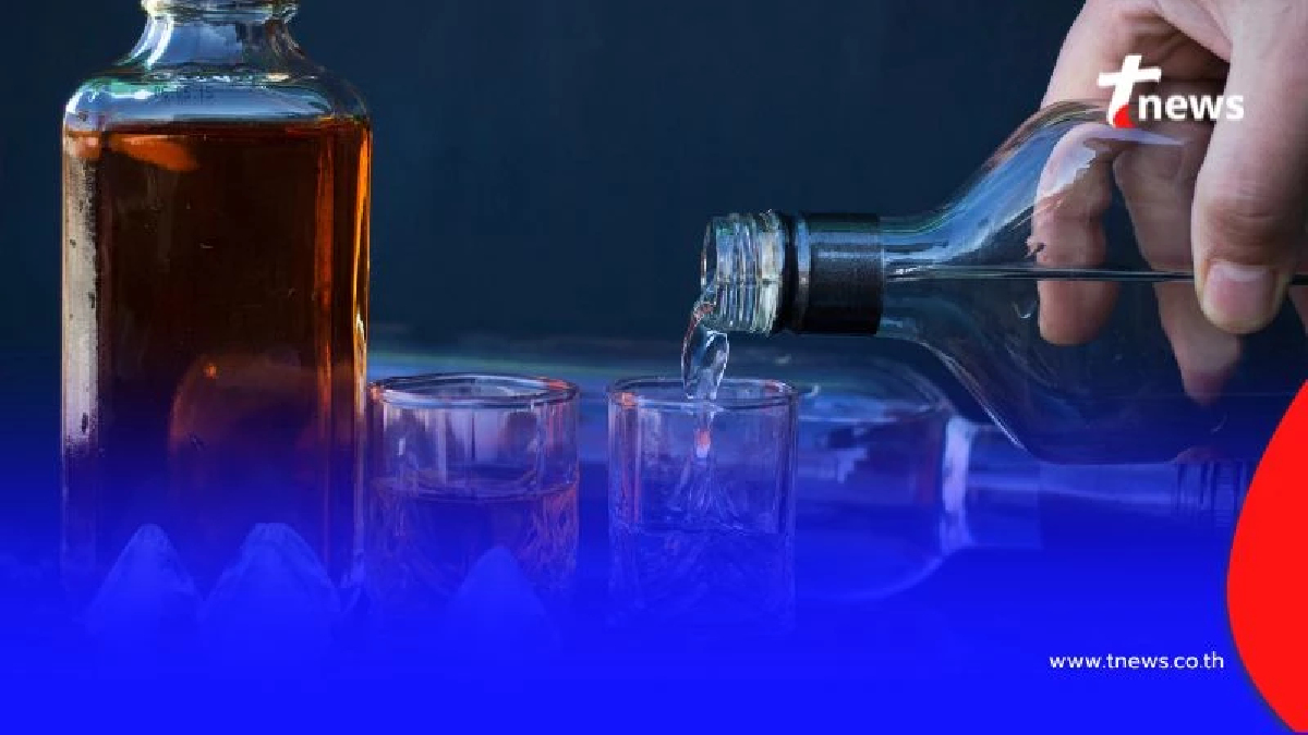 กฎหมายใหม่เอาจริง เพิ่มโทษทั้งจำทั้งปรับ ผู้ที่ขายสุราให้เยาวชน