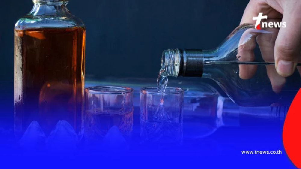 กฎหมายใหม่เอาจริง เพิ่มโทษทั้งจำทั้งปรับ ผู้ที่ขายสุราให้เยาวชน