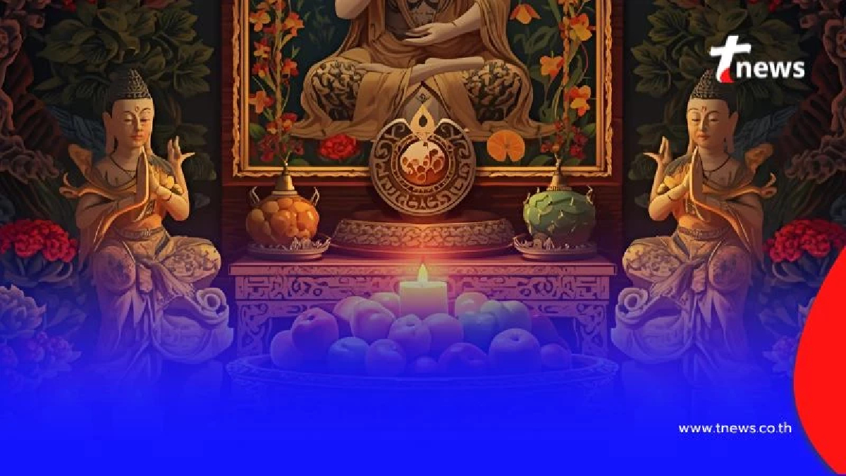 ผลไม้ไหว้สารทจีนแบบไหนเฮง ผลไม้แบบไหนเป็นของต้องห้าม