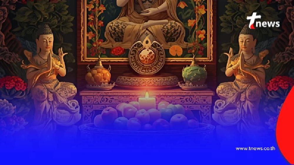 ผลไม้ไหว้สารทจีนแบบไหนเฮง ผลไม้แบบไหนเป็นของต้องห้าม