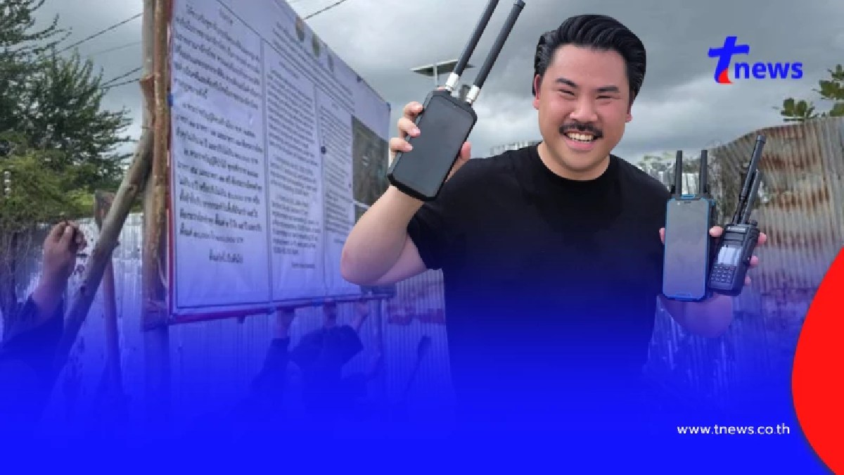 " กัน จอมพลัง" โพสต์ตรงๆ ถึงชาวเขมร ลั่นหมดเวลาใจดีแล้ว